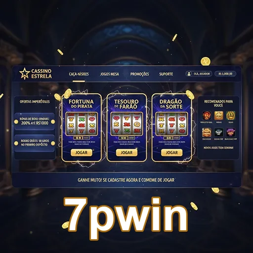 Interface simples com valores de depósitos acessíveis