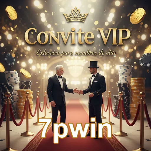 Jogue com Segurança e Responsabilidade Sempre - 7pwin