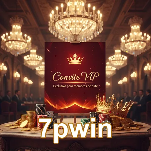 Jogador feliz se registrando no 7pwin online