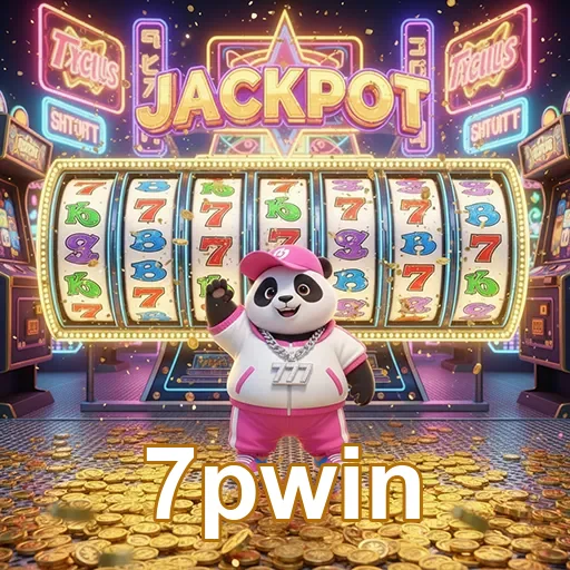 Interface de jogo com slots populares em destaque