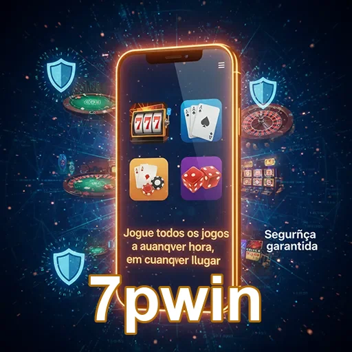 Jogos Rápidos para Momentos de Diversão - 7pwin