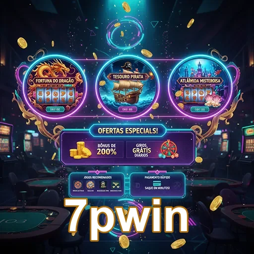 Usuário jogando pelo aplicativo 7pwin em smartphone